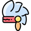 Hat icon