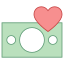 Love for Money icon