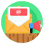 Email Marketing icon