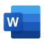 マイクロソフトワード2019 icon