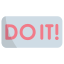 Do It icon