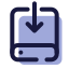 Installationsmedium icon