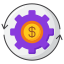 Expenses icon