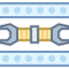 Lignes d'assemblage icon