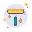 Paint Roller icon