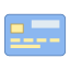 Debit Card icon