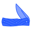Folding icon