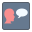 FremderTalk icon