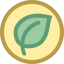 Organic Food icon