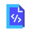 XML de miniatura de espaço reservado icon