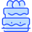 Cake icon