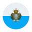 Saint-Marin-circulaire icon