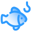 Pesca sportiva icon