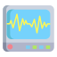 Ecg icon