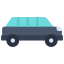 Auto Limousine icon