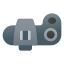 Corpo de Câmera SLR icon