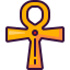 Ankh icon