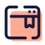 Web Bookmark icon