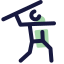 Javelin Throw icon