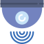 Cctv icon