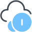 denaro cloud icon