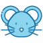 Rat icon