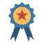 Badge icon