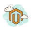 Magento icon