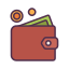 Wallet icon