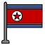 Flagge 2 icon