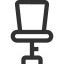 Office Chair icon