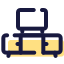 TV sulla console icon