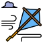 Kite icon