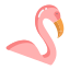 Flamingo icon