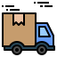 Cargo icon