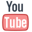 YouTube icon