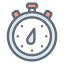 Stopwatch icon