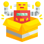 Toy icon