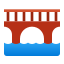 Brücke icon