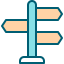 Direction icon