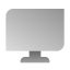 Monitor icon