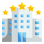 Hotel icon