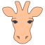 Giraffe icon