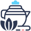 Tea Pot icon