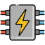 Fuse Box icon