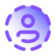 测试帐户 icon