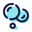 Foam Bubbles icon