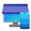 Geräteshop icon