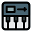 MIDI Controller icon
