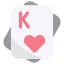 9 King of Heart icon